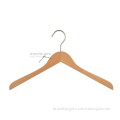 Beech Wood Hangers for Clothes (BH034)